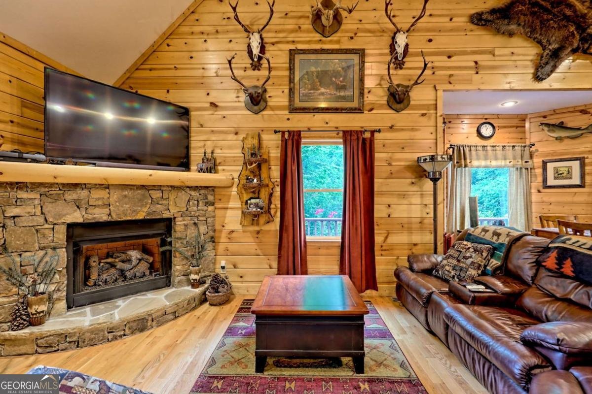 1702 Sheep Cliff Road Hiawassee - 26