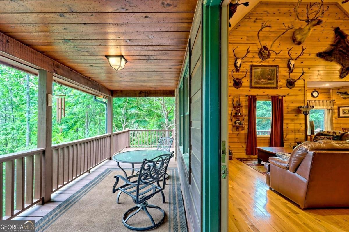 1702 Sheep Cliff Road Hiawassee - 27