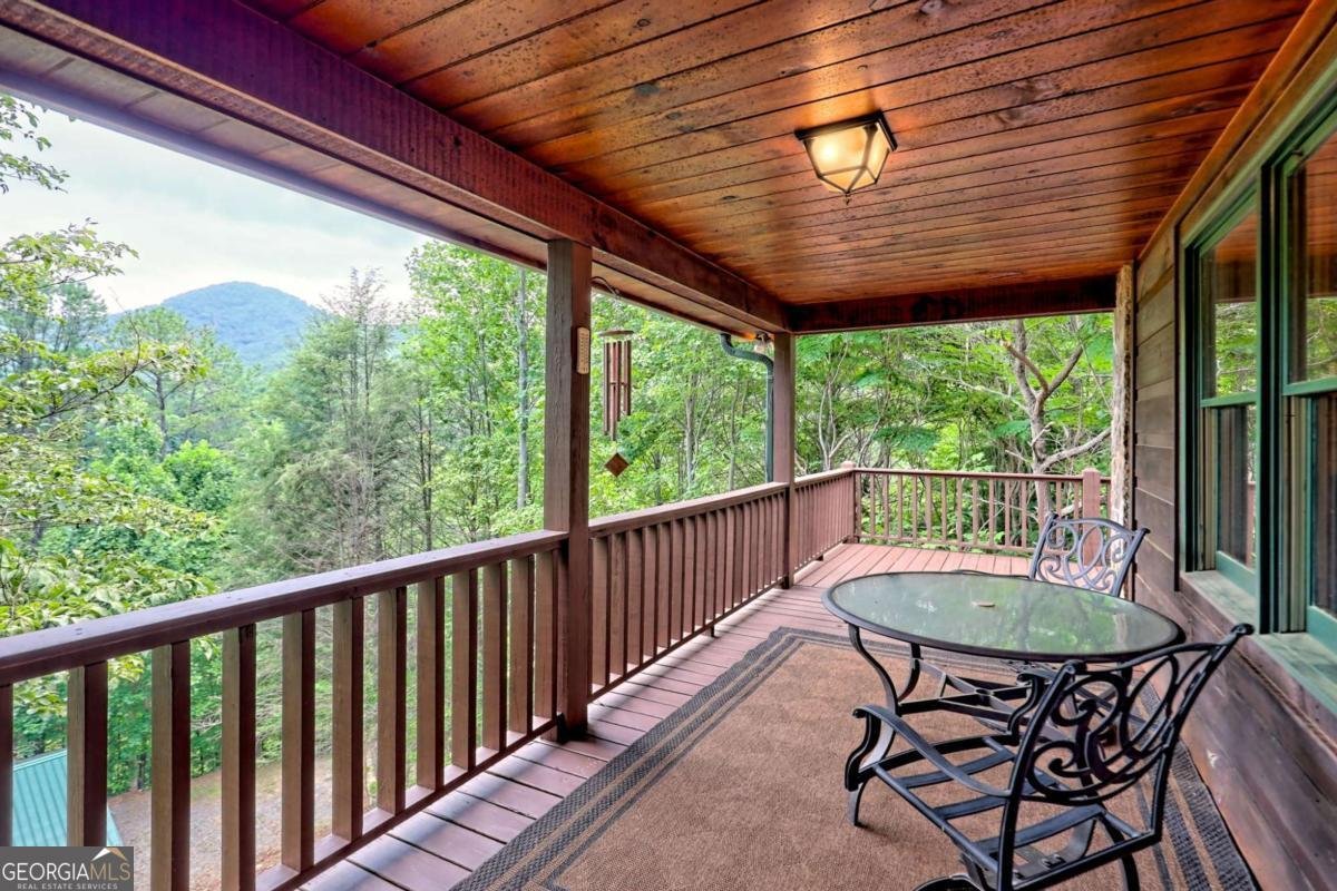 1702 Sheep Cliff Road Hiawassee - 28