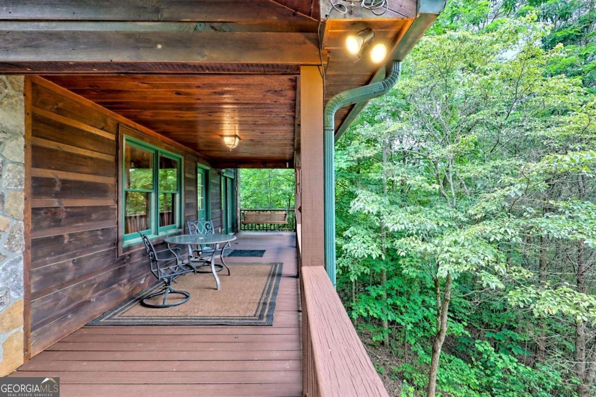 1702 Sheep Cliff Road Hiawassee - 30