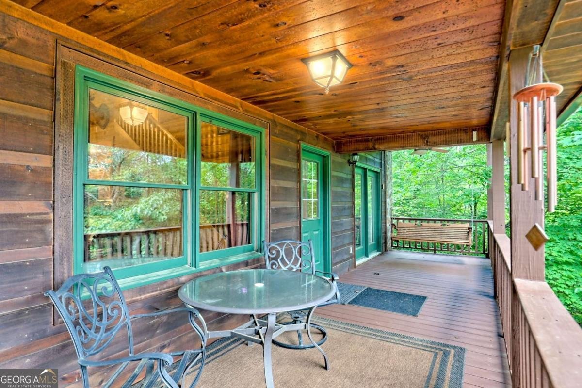 1702 Sheep Cliff Road Hiawassee - 32