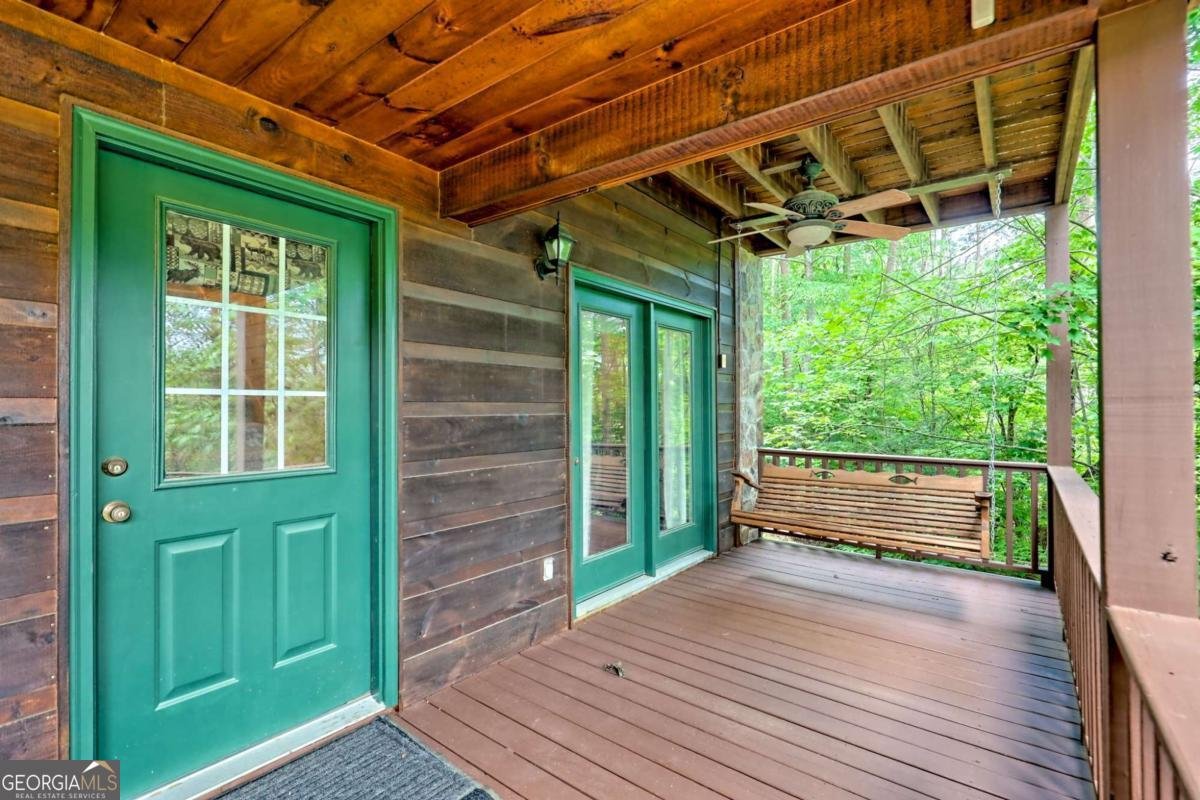 1702 Sheep Cliff Road Hiawassee - 33