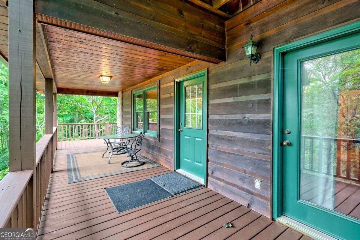 1702 Sheep Cliff Road Hiawassee - 34