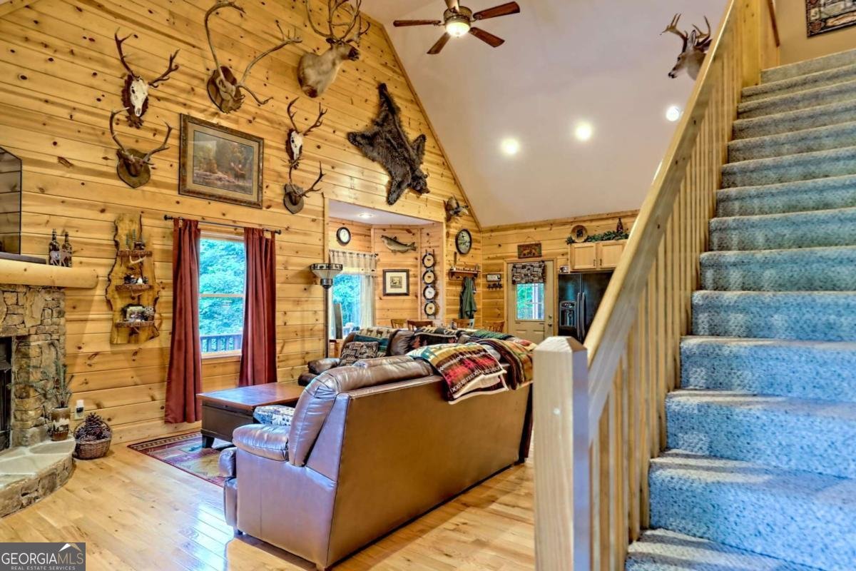 1702 Sheep Cliff Road Hiawassee - 36