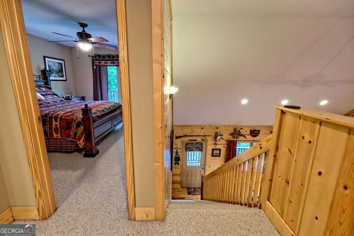 1702 Sheep Cliff Road Hiawassee - 37