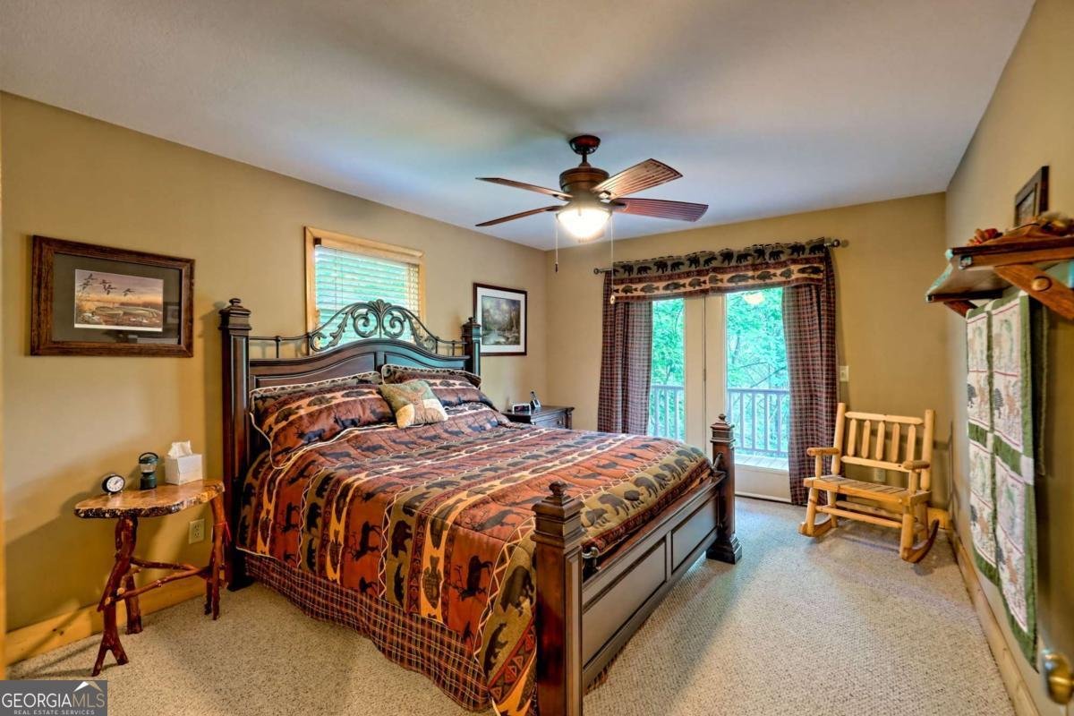 1702 Sheep Cliff Road Hiawassee - 38