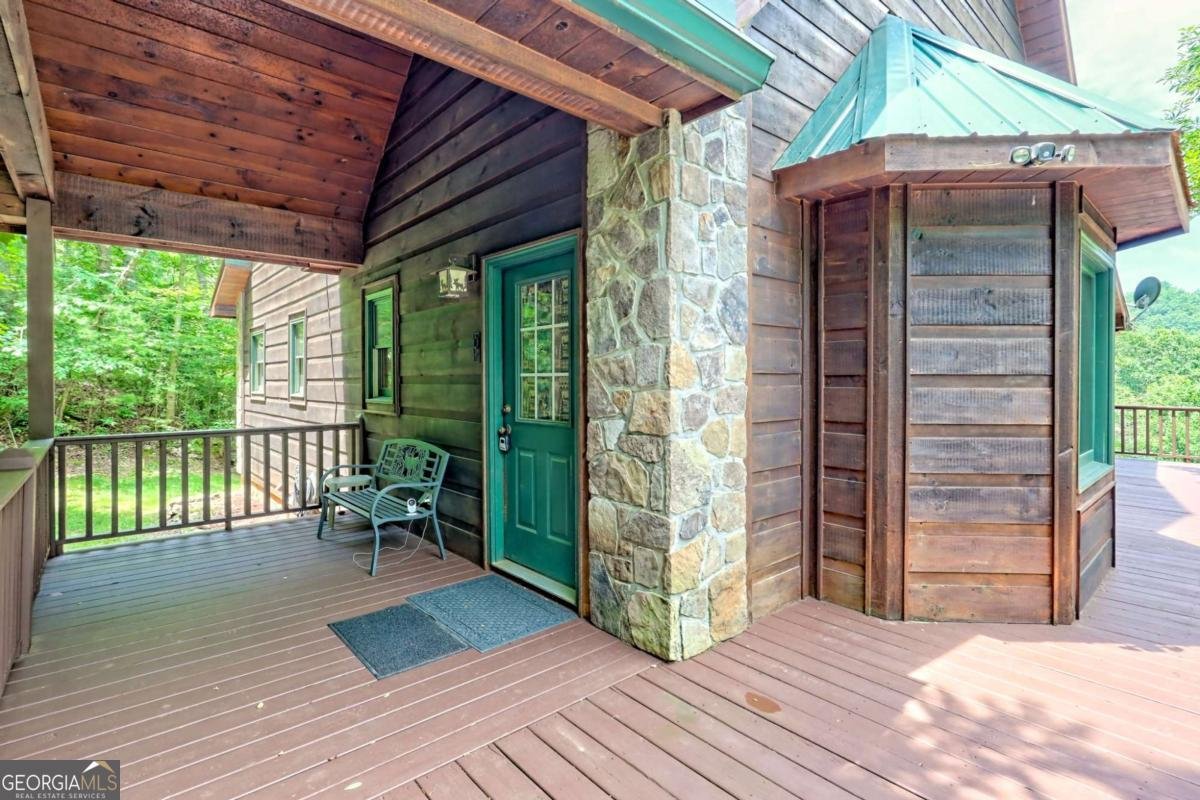 1702 Sheep Cliff Road Hiawassee - 4