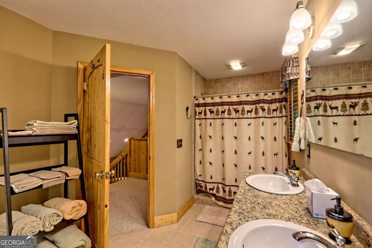 1702 Sheep Cliff Road Hiawassee - 45