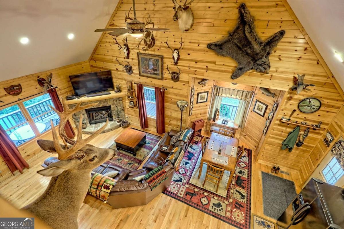 1702 Sheep Cliff Road Hiawassee - 47
