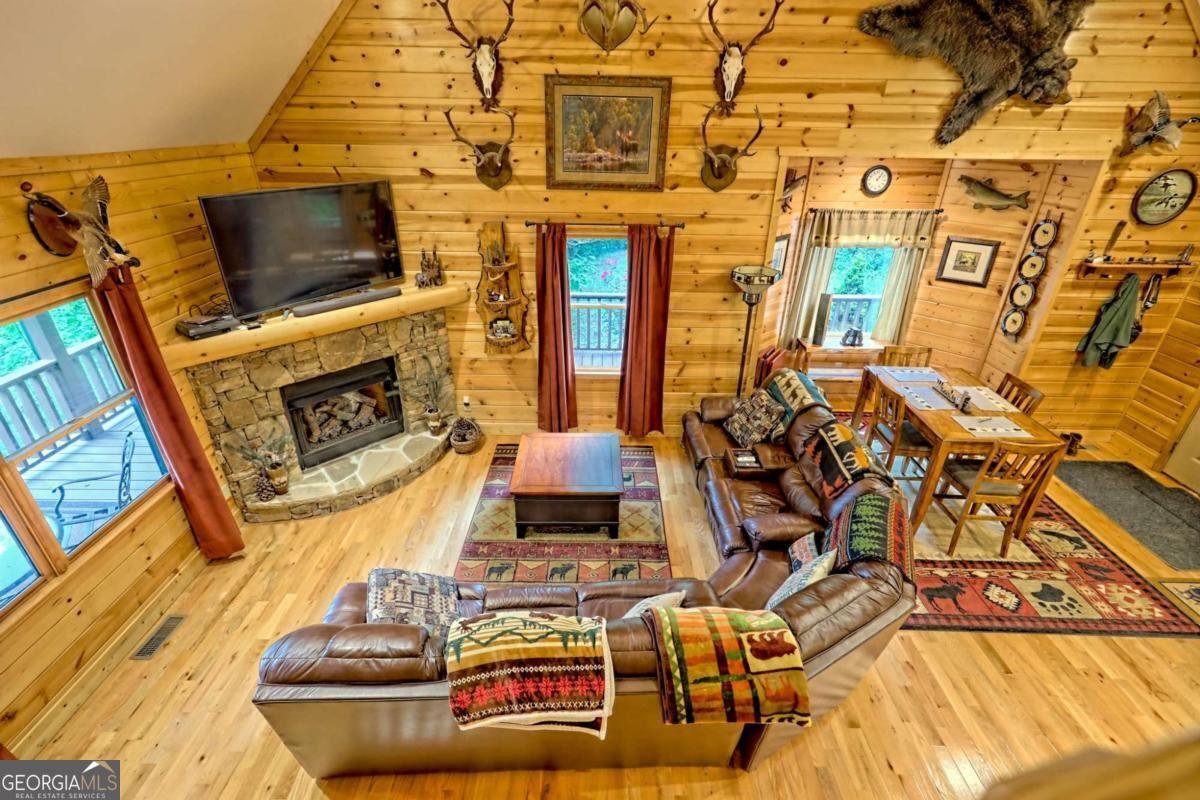 1702 Sheep Cliff Road Hiawassee - 48