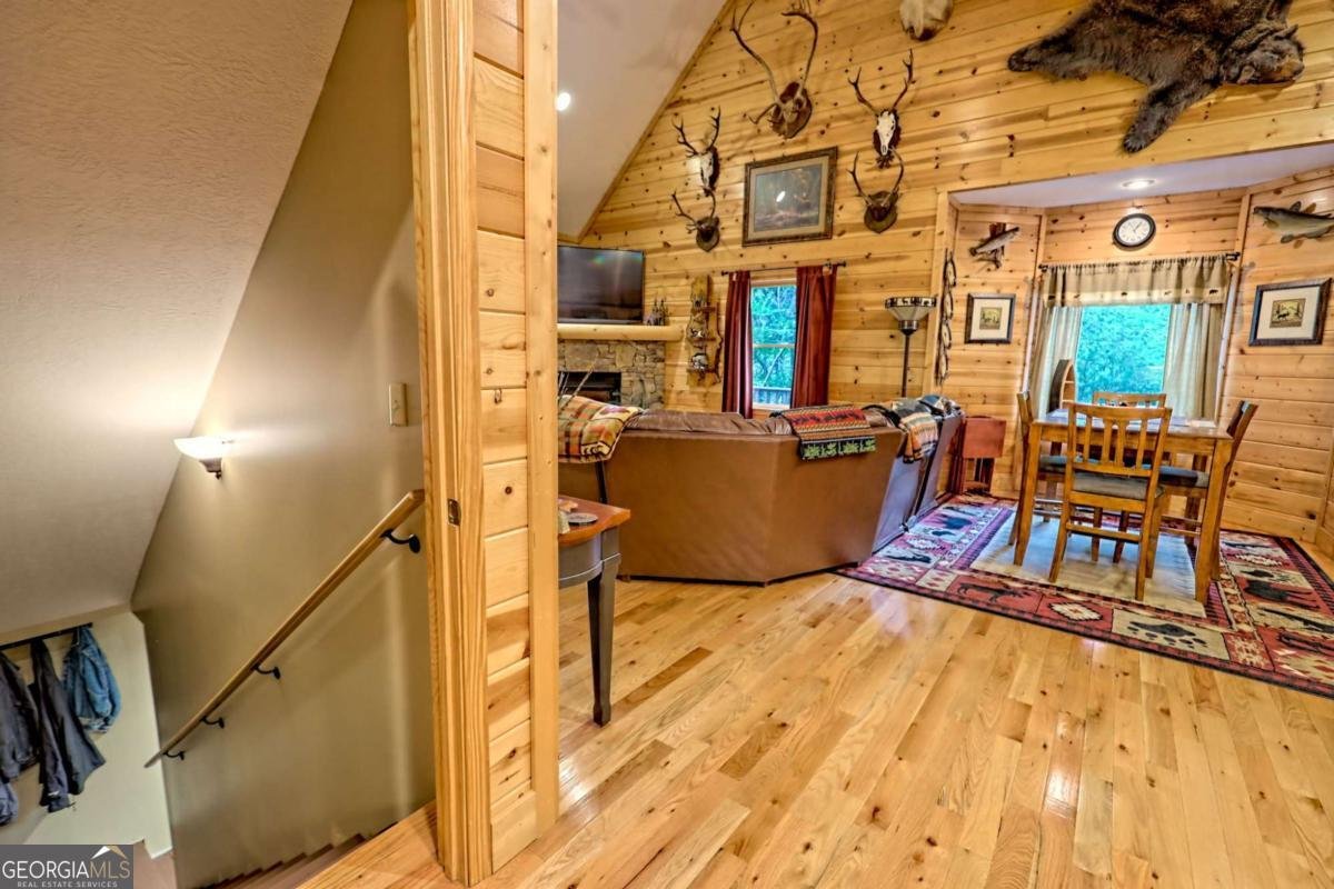 1702 Sheep Cliff Road Hiawassee - 49