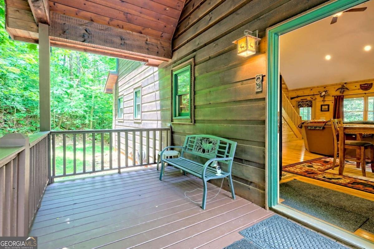 1702 Sheep Cliff Road Hiawassee - 5