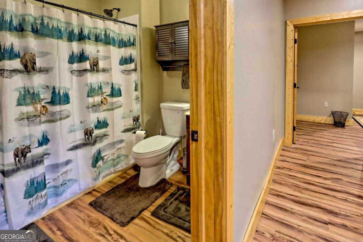 1702 Sheep Cliff Road Hiawassee - 52