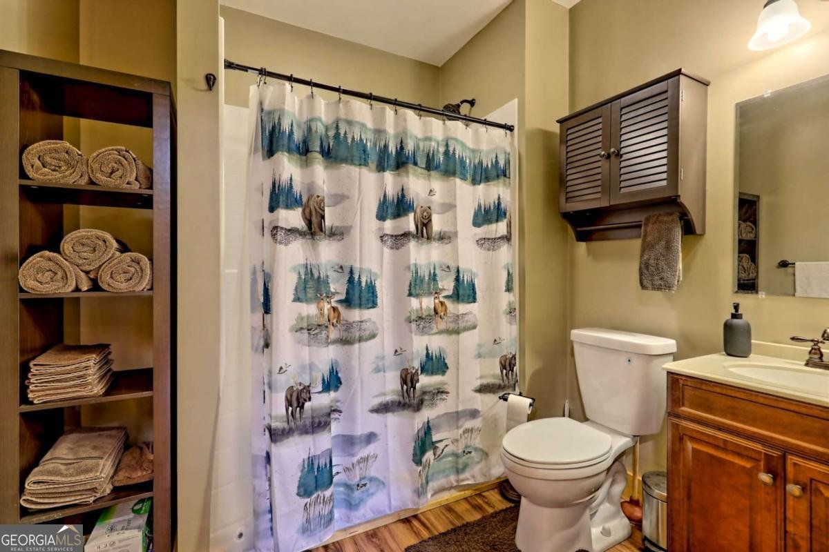 1702 Sheep Cliff Road Hiawassee - 53