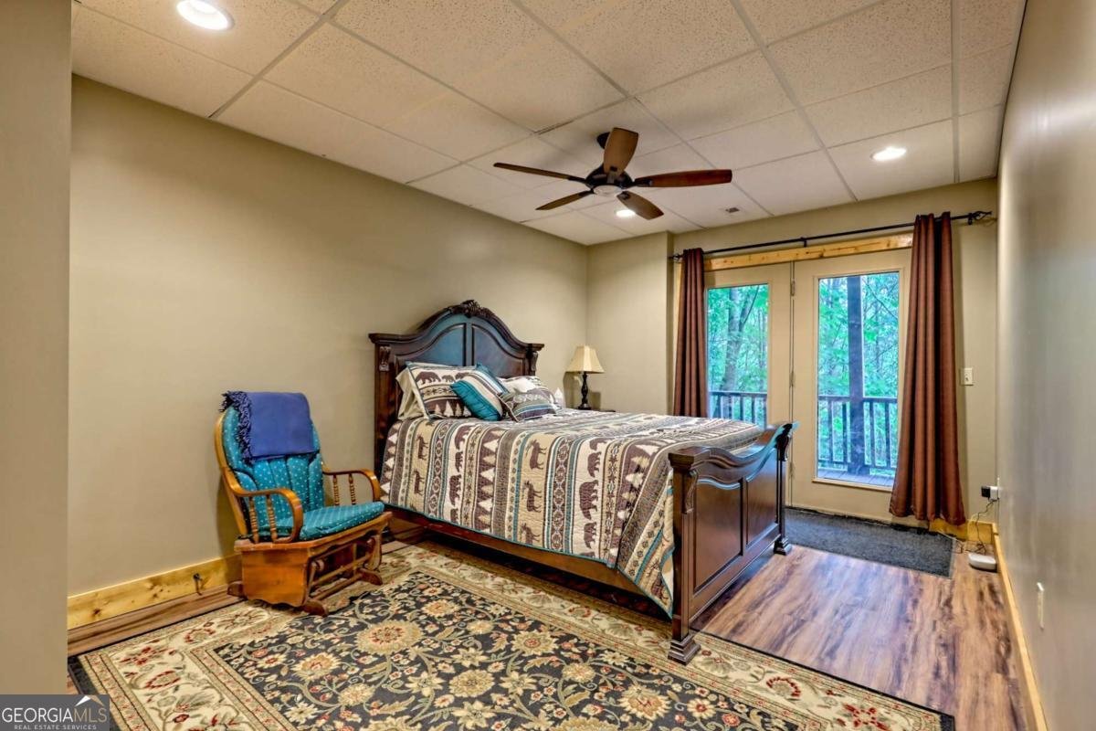 1702 Sheep Cliff Road Hiawassee - 54