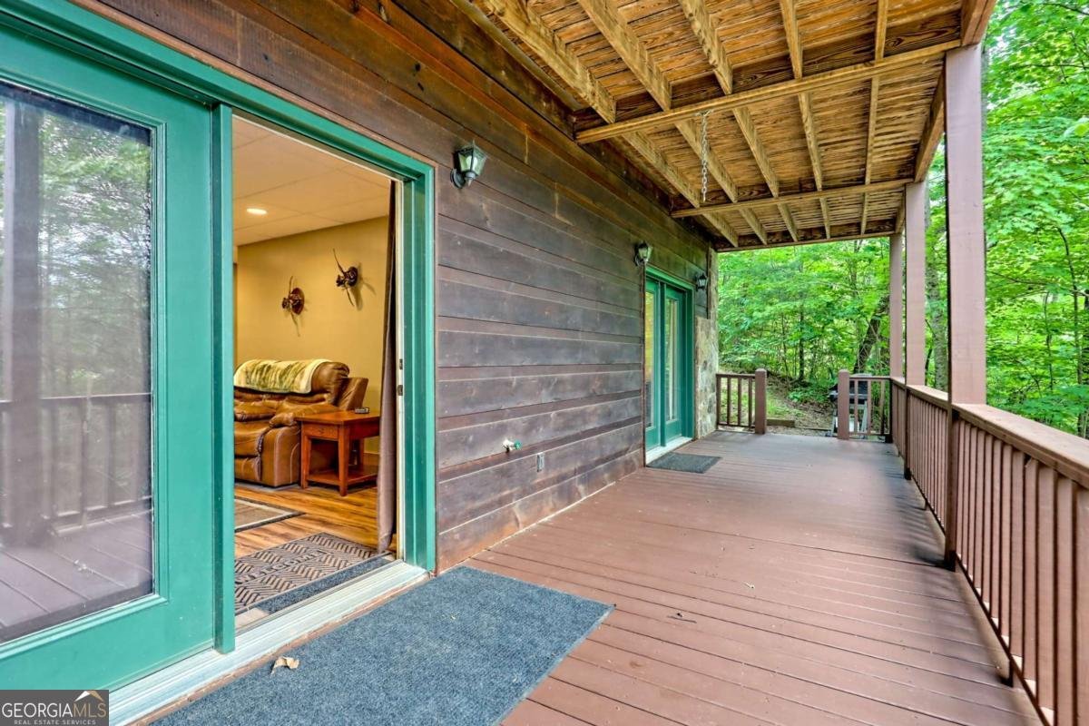 1702 Sheep Cliff Road Hiawassee - 58