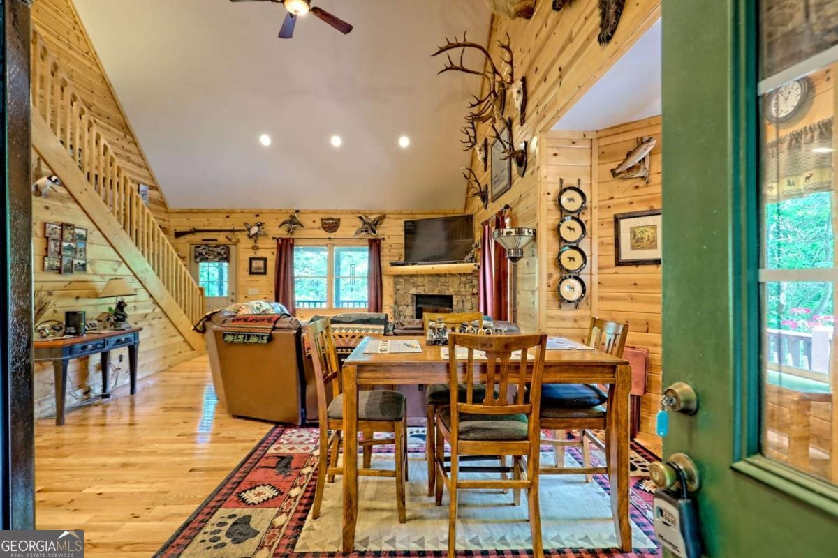 1702 Sheep Cliff Road Hiawassee - 6