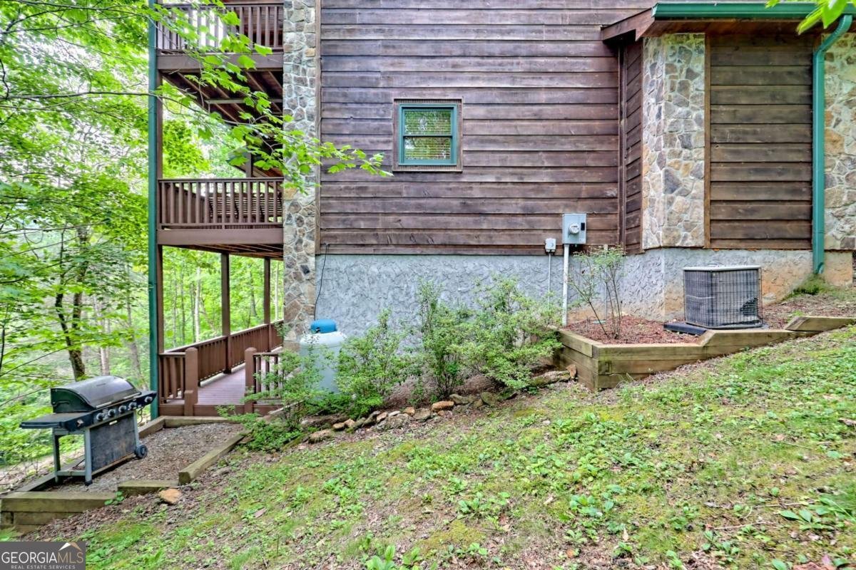 1702 Sheep Cliff Road Hiawassee - 60
