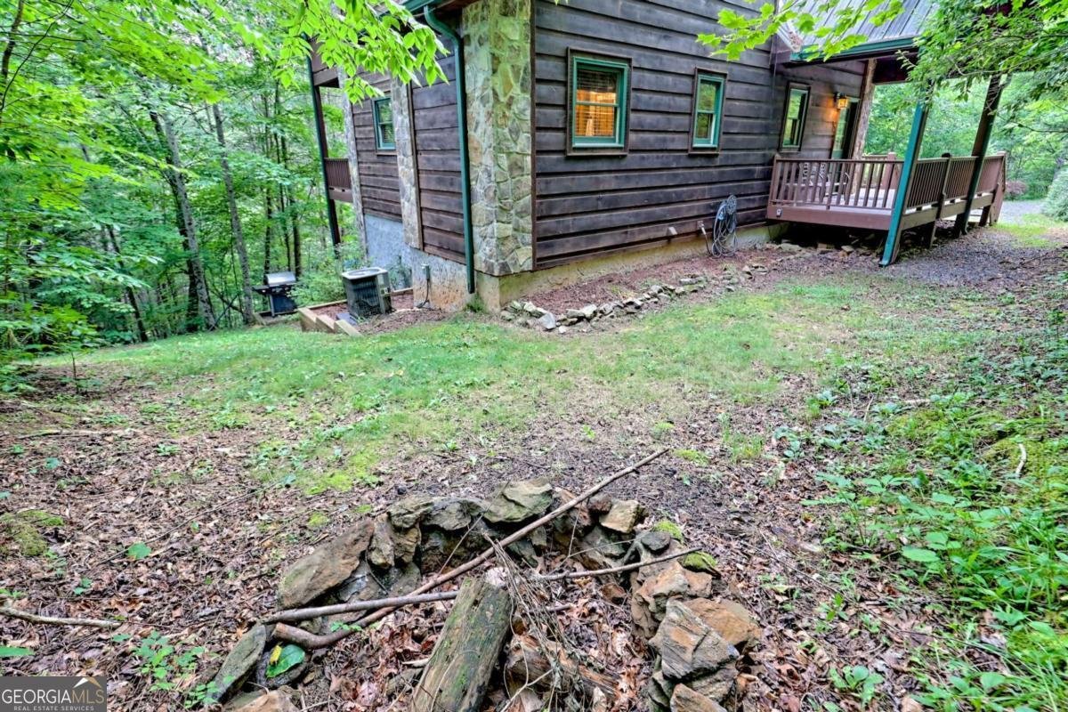 1702 Sheep Cliff Road Hiawassee - 62