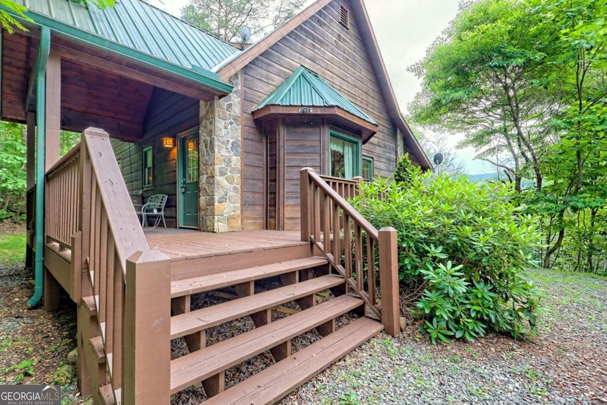 1702 Sheep Cliff Road Hiawassee - 63