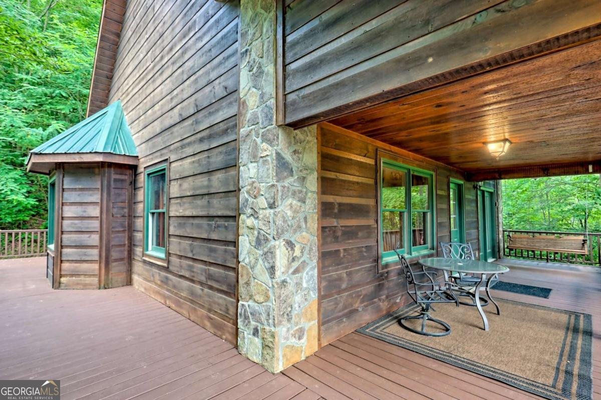 1702 Sheep Cliff Road Hiawassee - 65