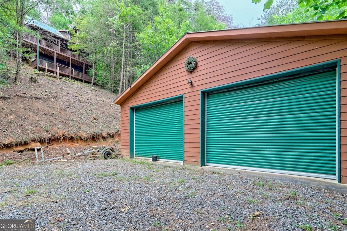 1702 Sheep Cliff Road Hiawassee - 67