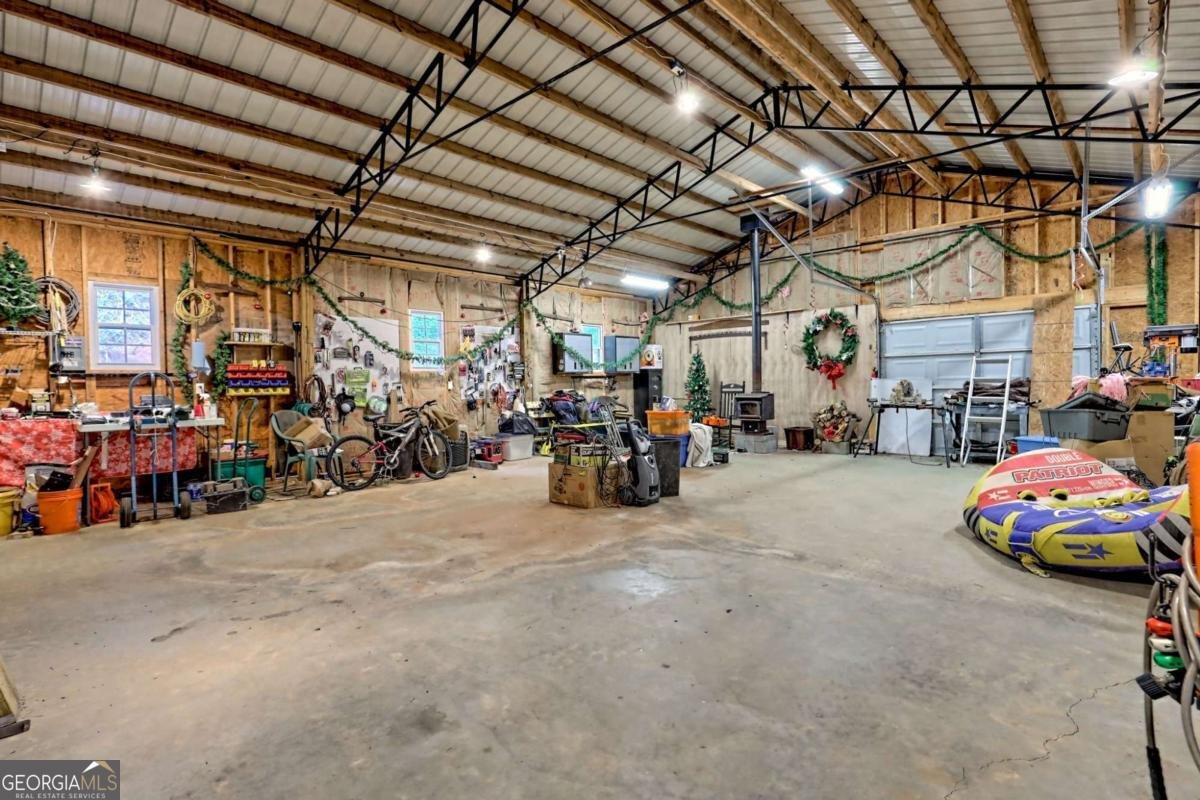 1702 Sheep Cliff Road Hiawassee - 69