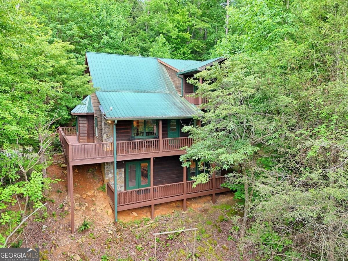 1702 Sheep Cliff Road Hiawassee - 72