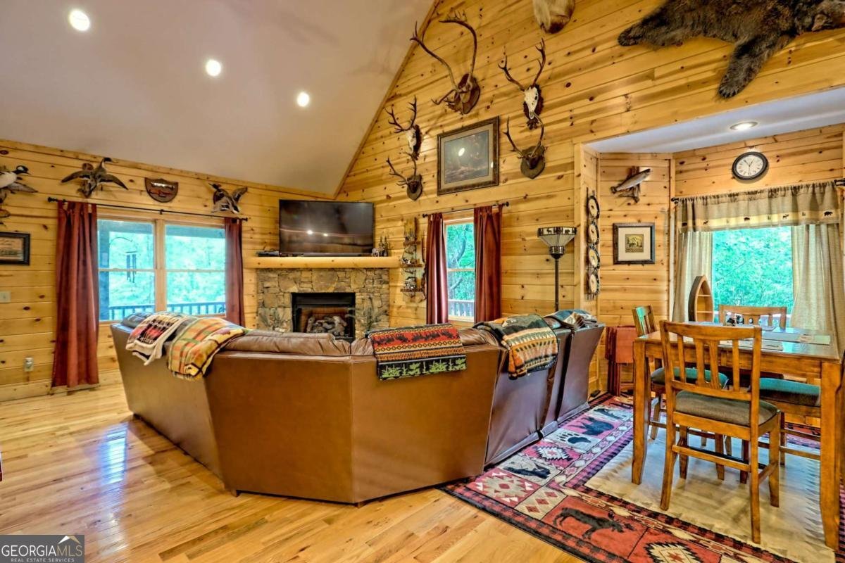1702 Sheep Cliff Road Hiawassee - 8