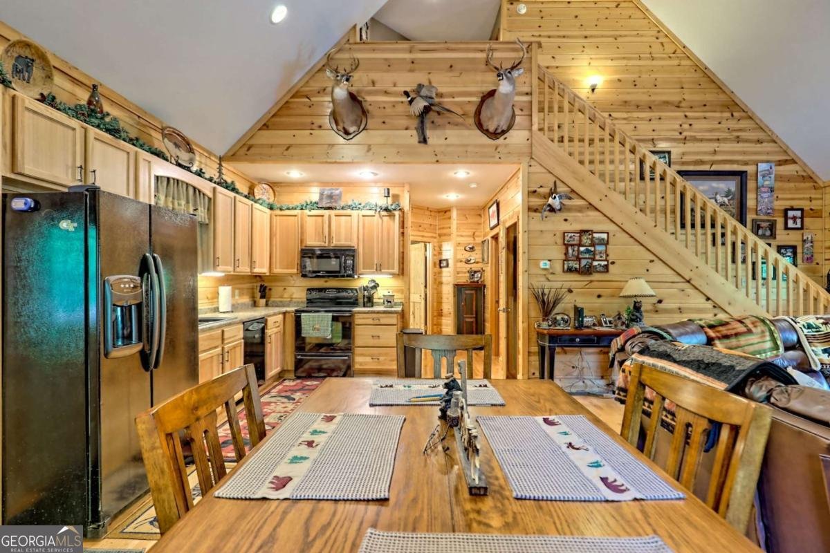 1702 Sheep Cliff Road Hiawassee - 9
