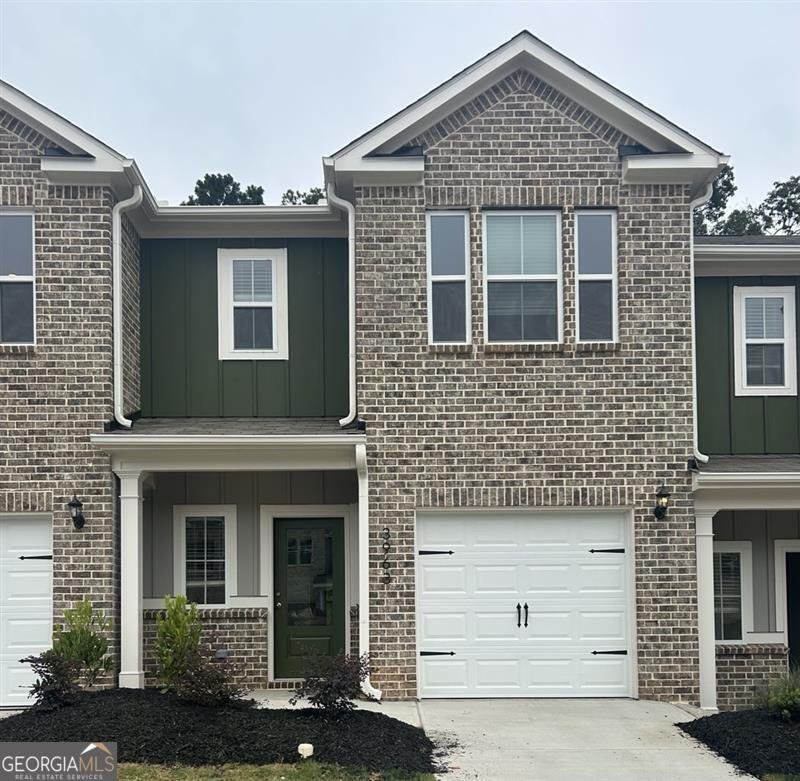 3963 Hidden River Lane Oakwood - 1