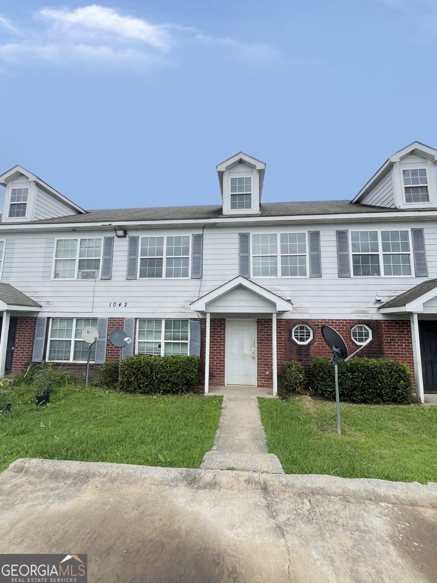 1042 Wheel House Lane Monroe - 1