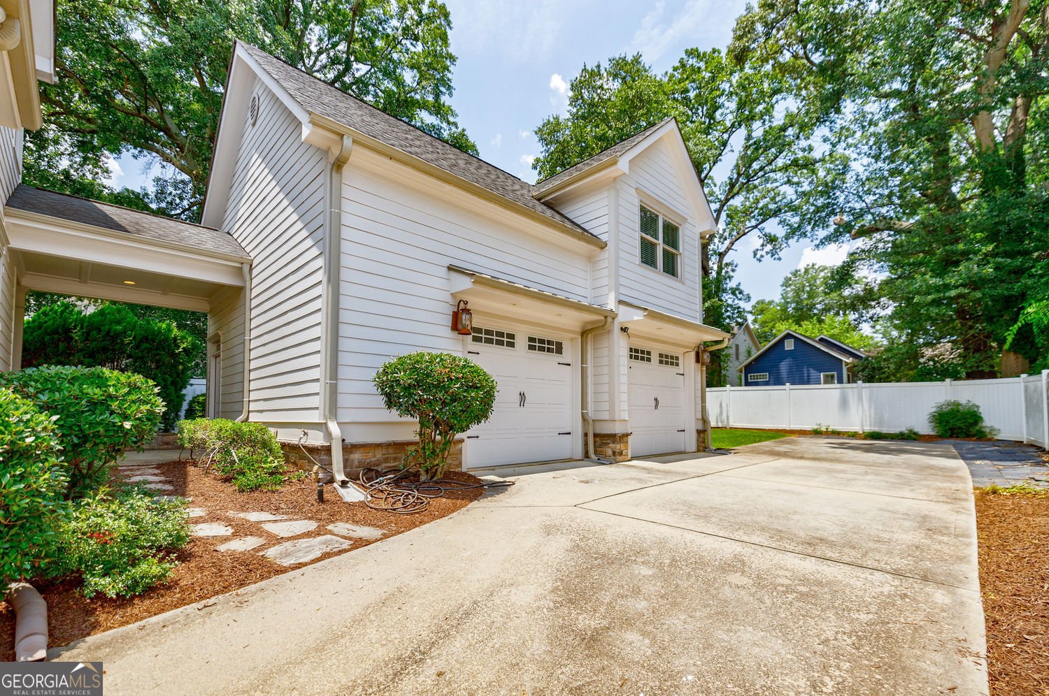 1505 Walker Avenue College Park - 44
