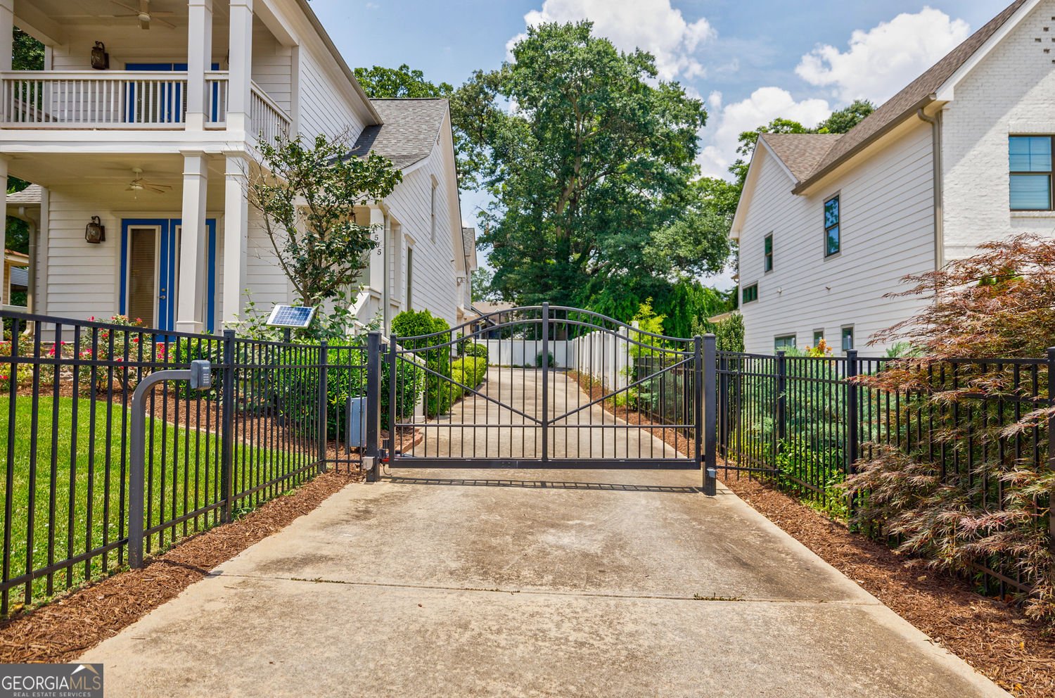 1505 Walker Avenue College Park - 56