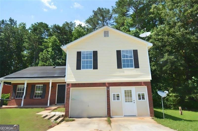 2172 COLD SPRINGS Circle Lithonia - 1
