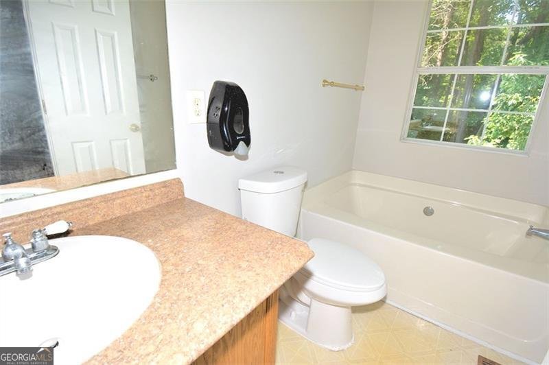 2172 COLD SPRINGS Circle Lithonia - 20