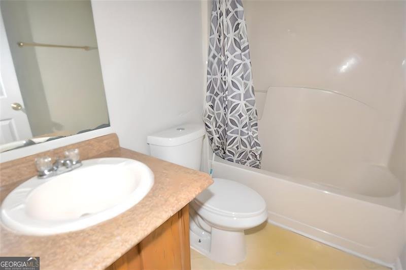 2172 COLD SPRINGS Circle Lithonia - 21