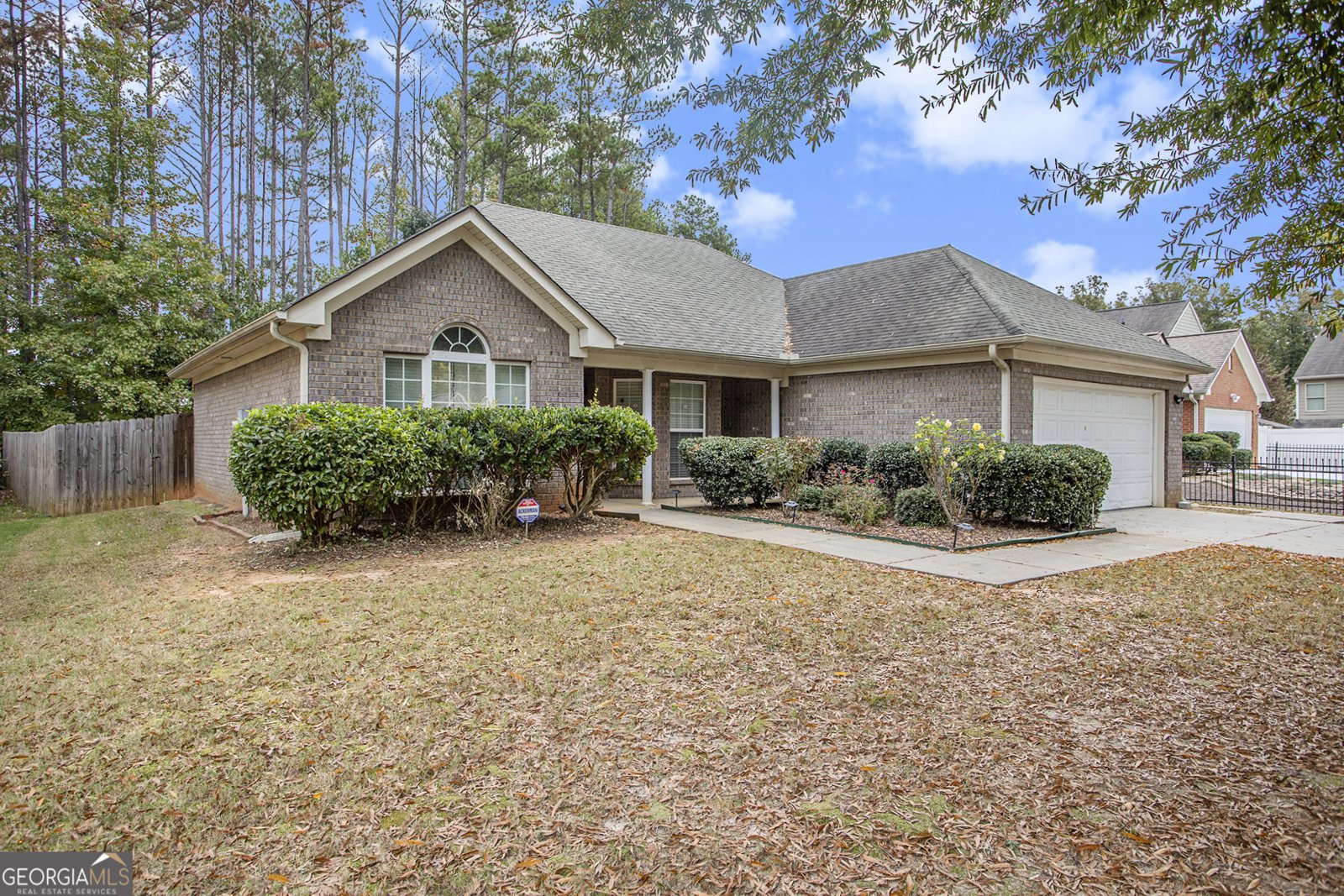 8 Victoria Drive Fairburn - 2