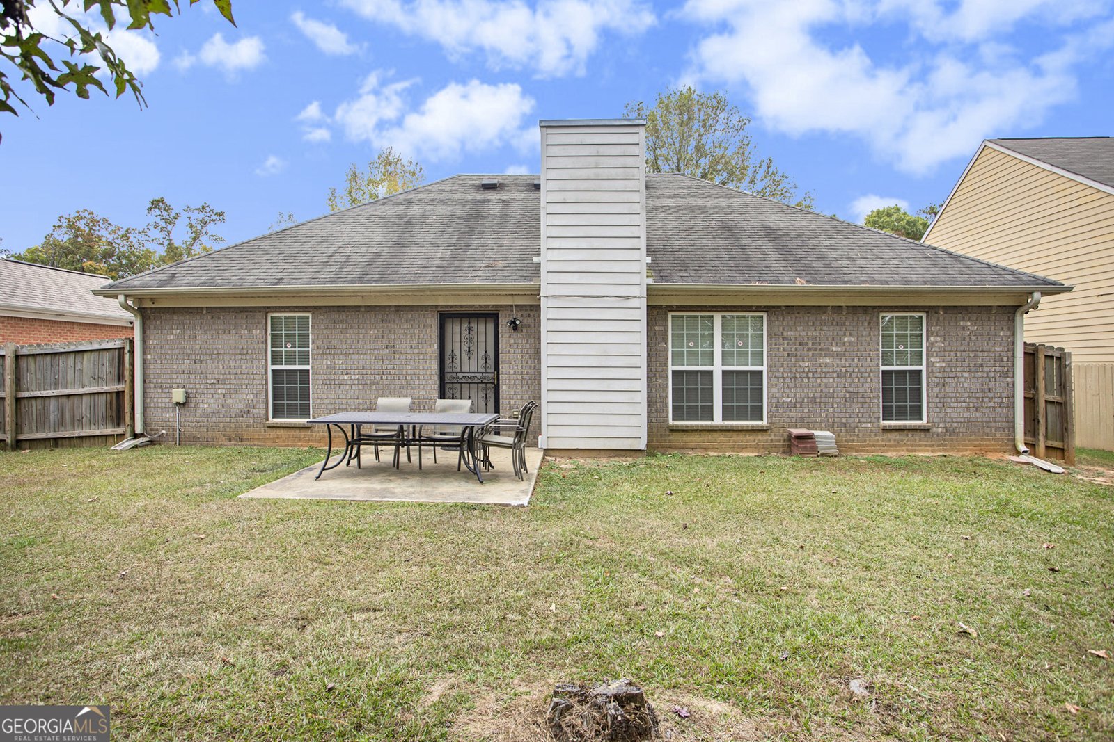 8 Victoria Drive Fairburn - 20