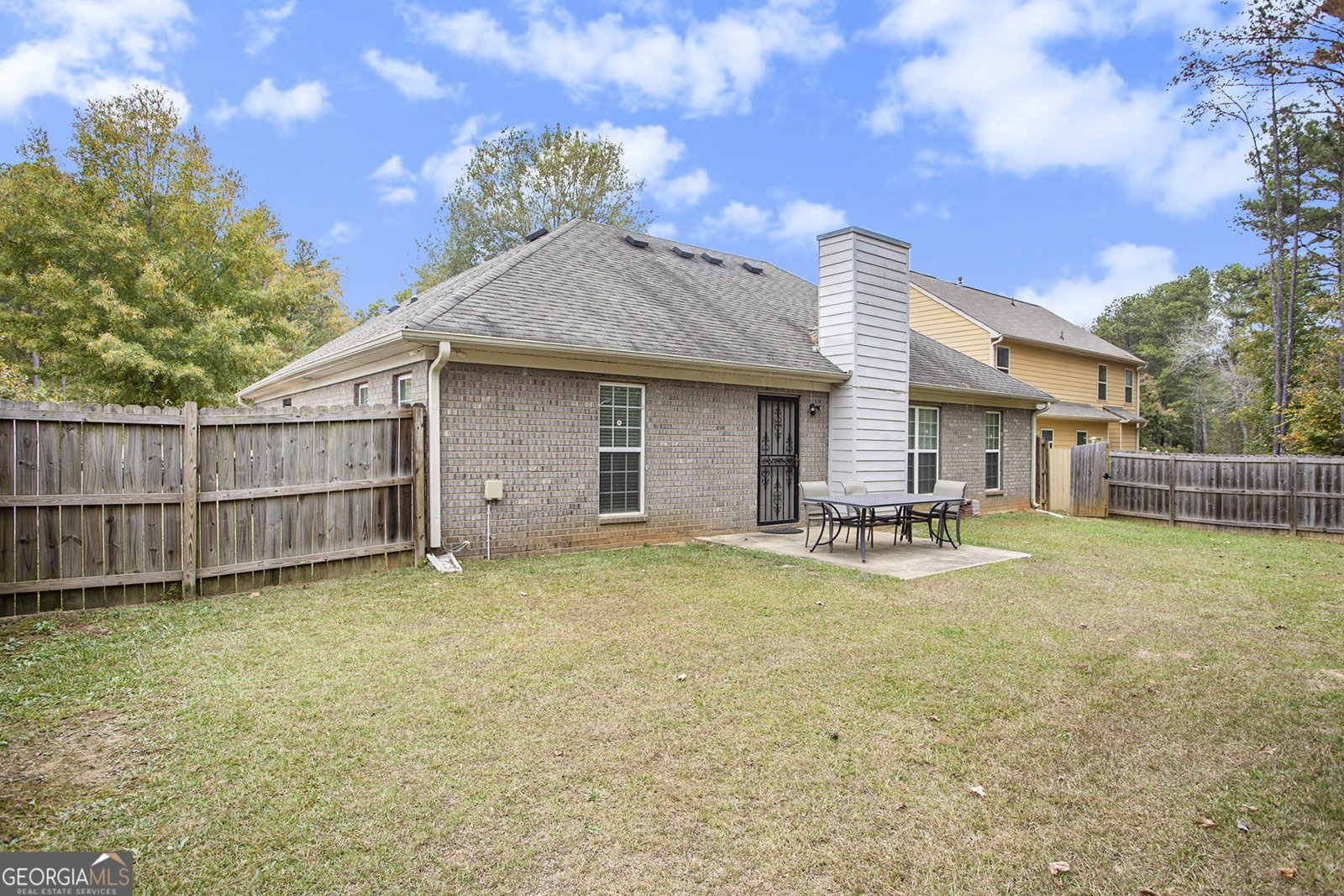 8 Victoria Drive Fairburn - 21