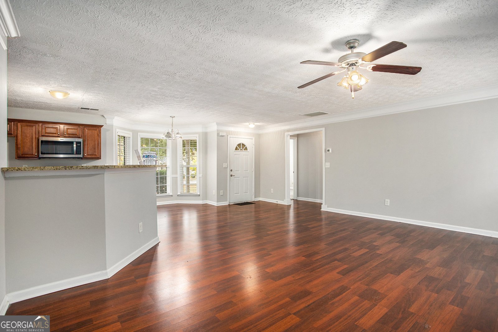 8 Victoria Drive Fairburn - 8