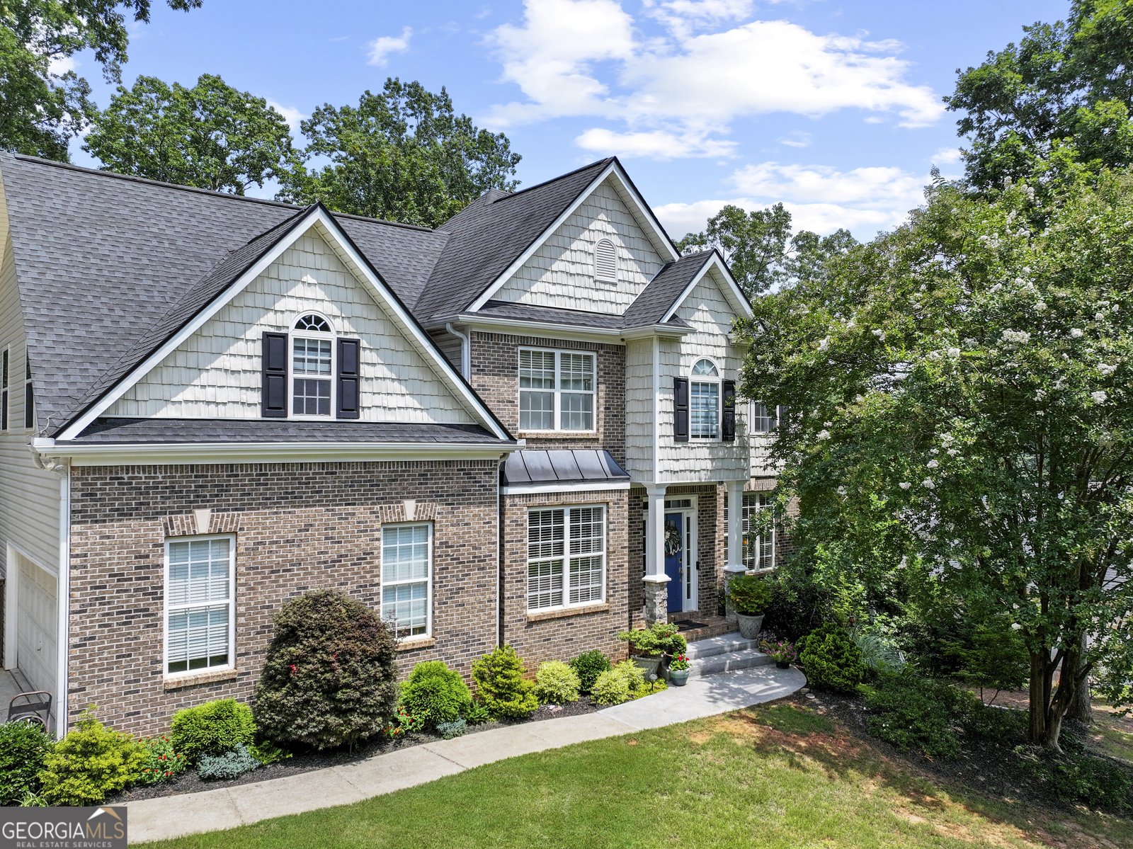 302 Thornhill Circle Jefferson - 1