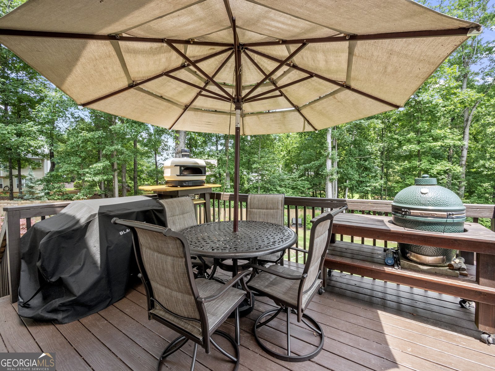 302 Thornhill Circle Jefferson - 27
