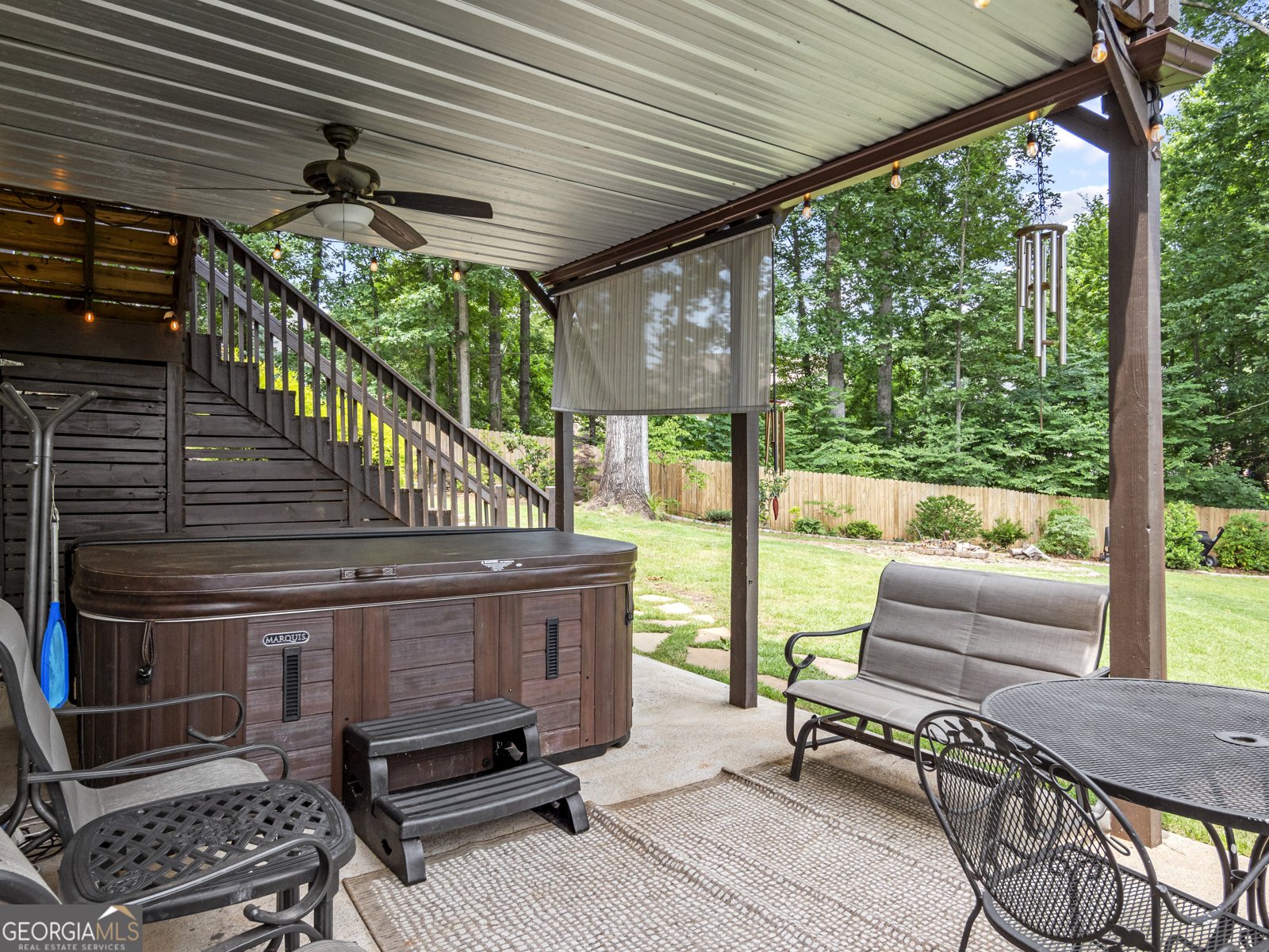 302 Thornhill Circle Jefferson - 32