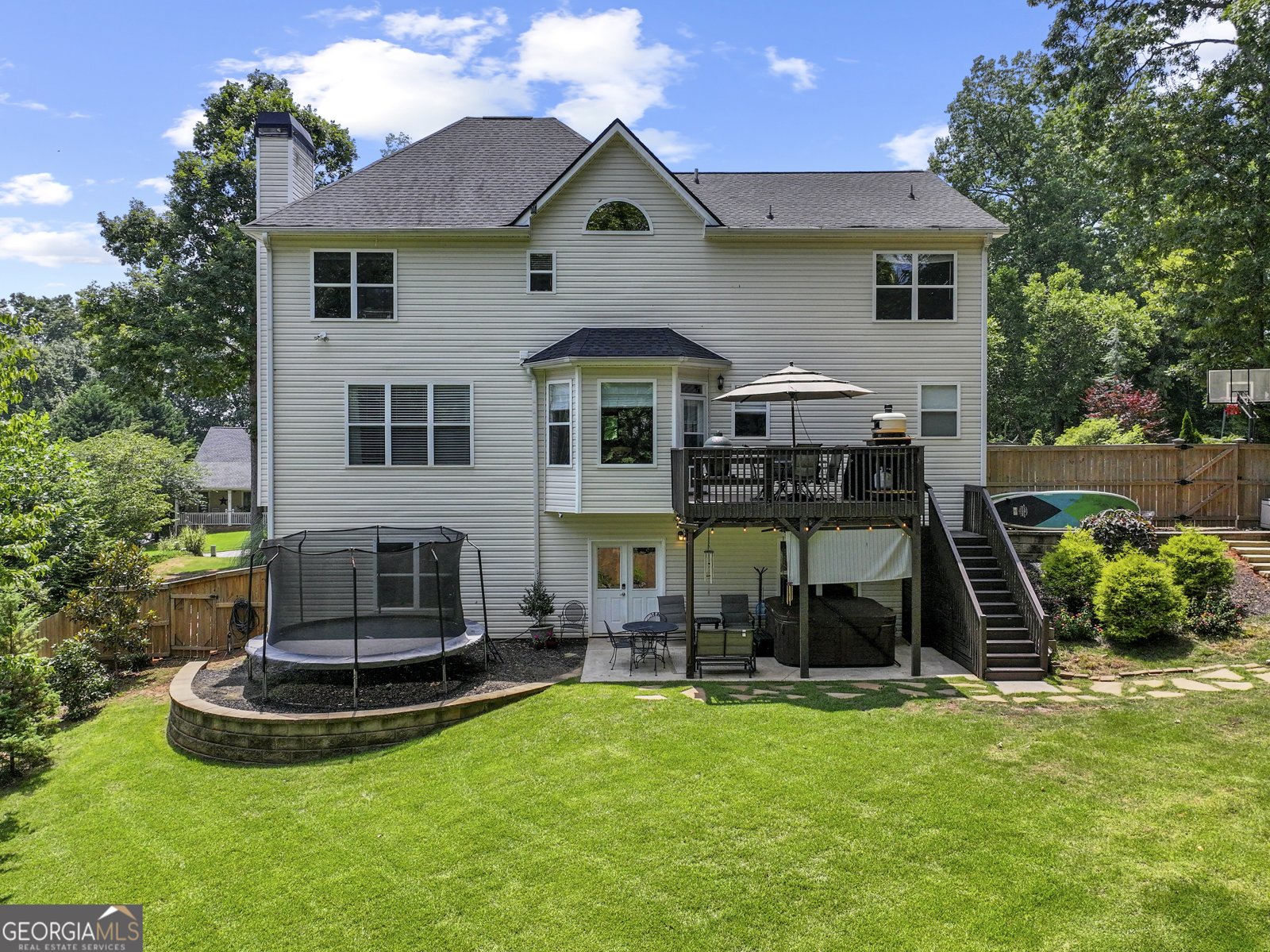 302 Thornhill Circle Jefferson - 34