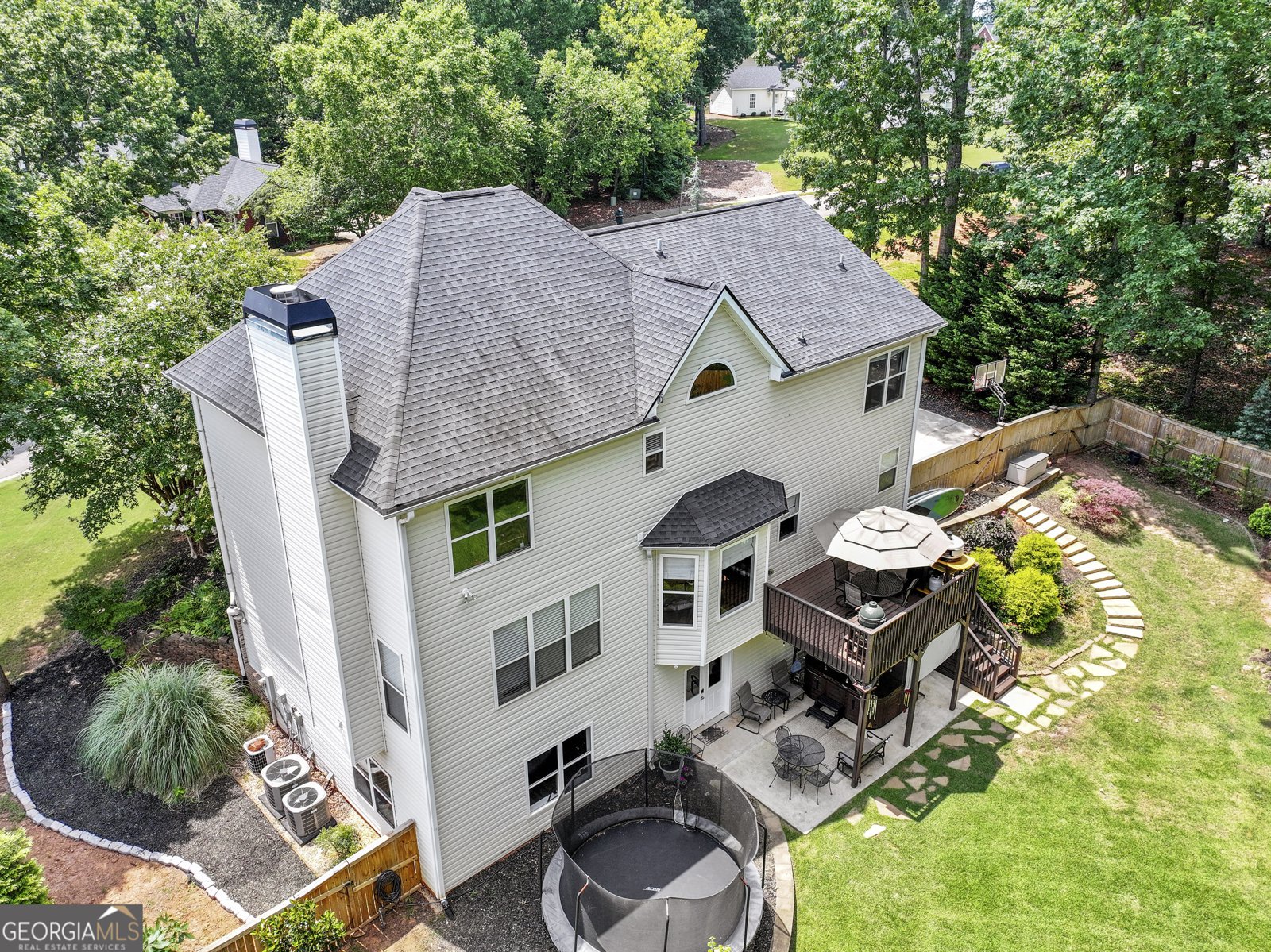 302 Thornhill Circle Jefferson - 35