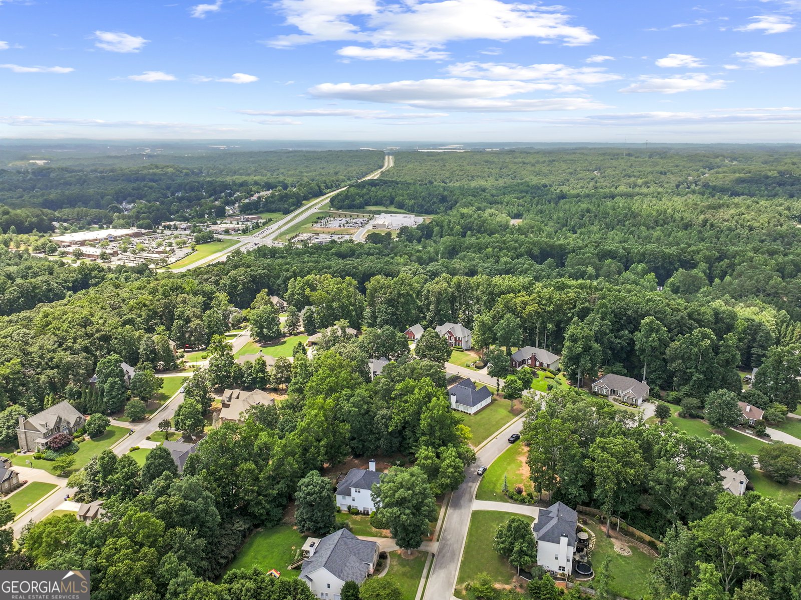 302 Thornhill Circle Jefferson - 36