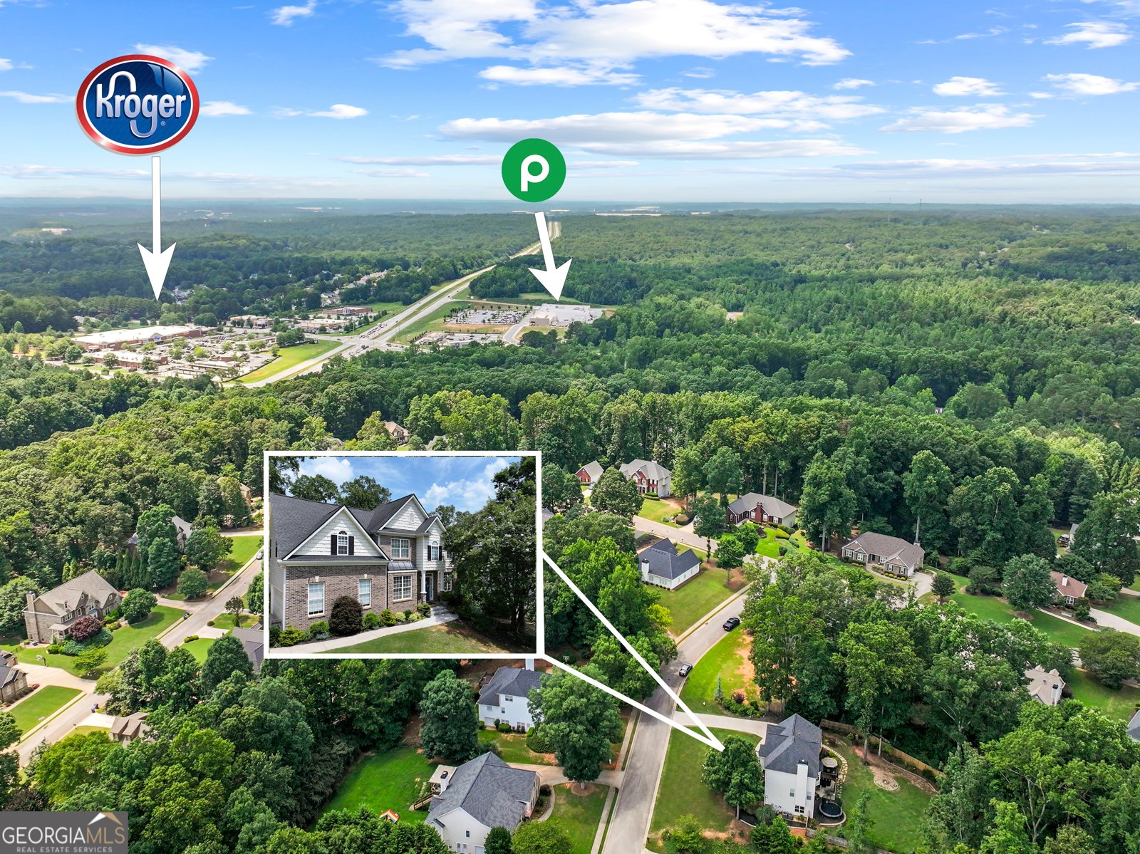 302 Thornhill Circle Jefferson - 37