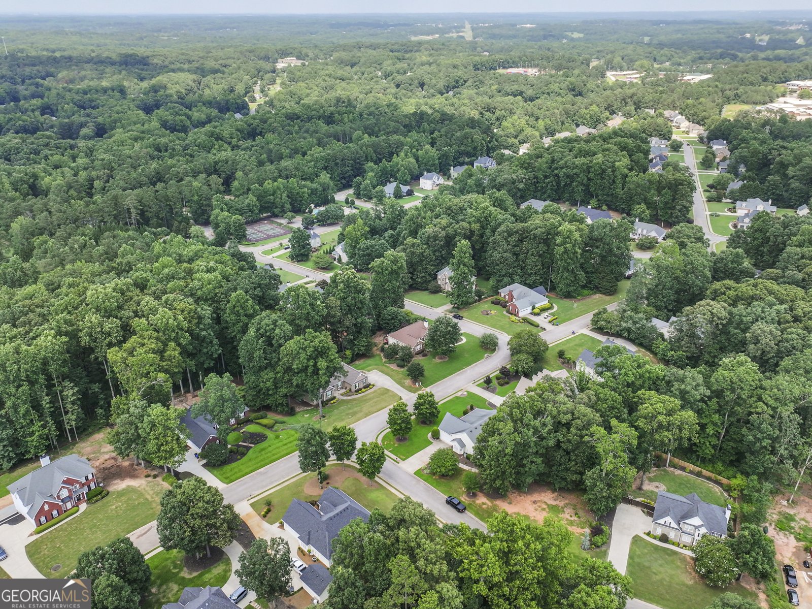 302 Thornhill Circle Jefferson - 38