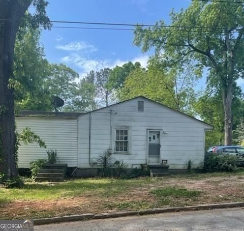 1762 Hadlock Street Atlanta - 3